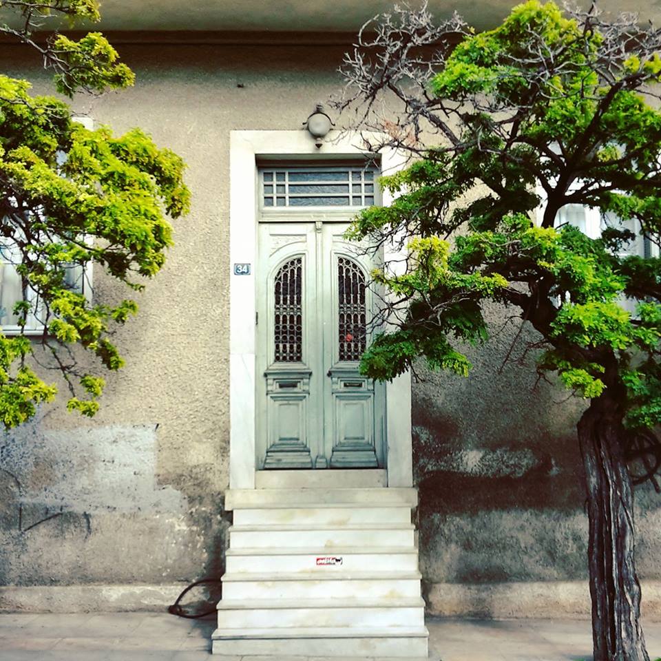 © Emi Chavatzoglou © Emi Chavatzoglou