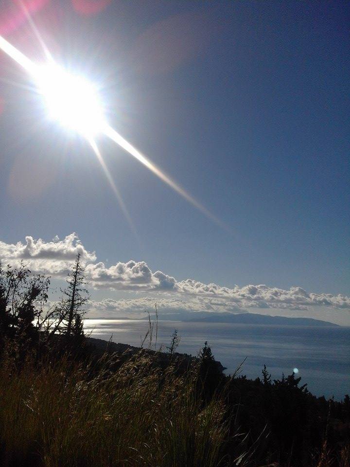 © Φωτεινή Γιαννάκη / Κεφαλονιά © Φωτεινή Γιαννάκη / Κεφαλονιά