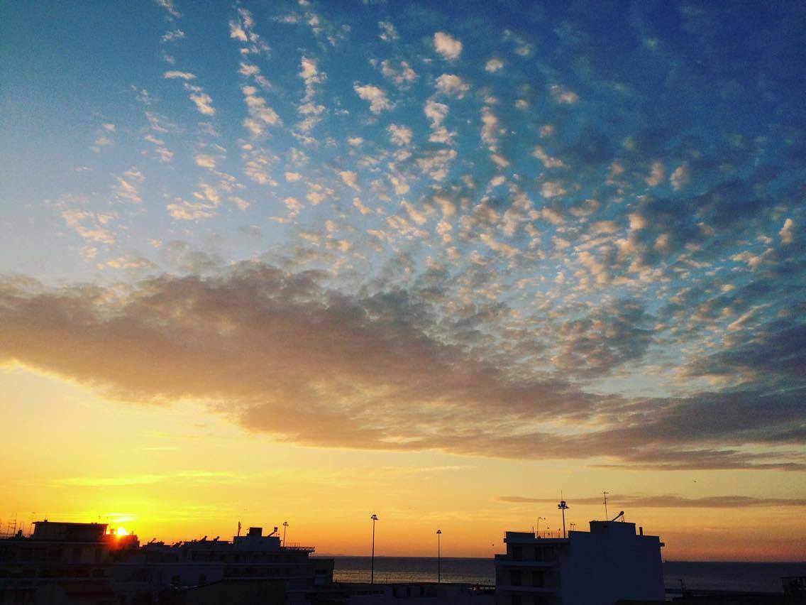 © Melina Mss / Πάτρα © Melina Mss / Πάτρα