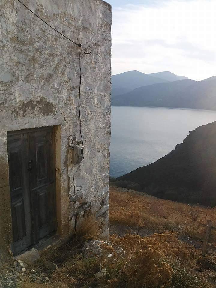 © Irene Giannarou © Irene Giannarou