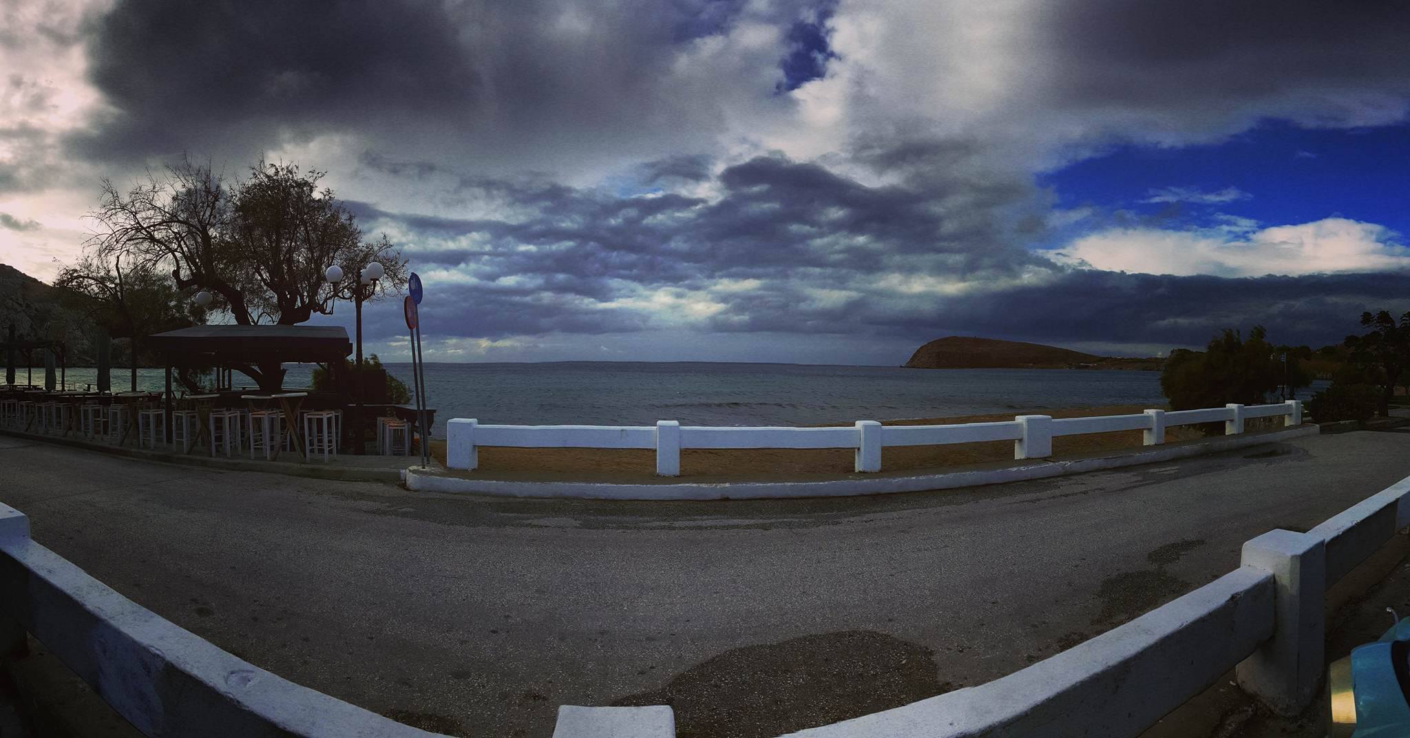 © Eleni Delli / Μύρινα, Λήμνος © Eleni Delli / Μύρινα, Λήμνος