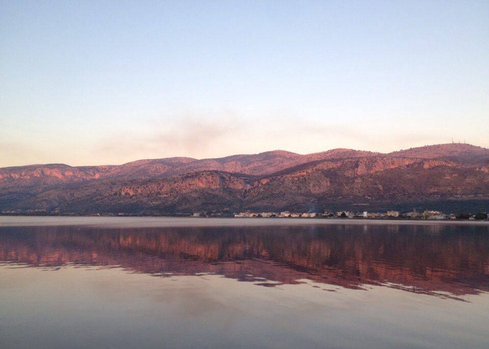 © Βίκυ Νικολάου / Αιτωλικό Αιτωλοακαρνανίας © Βίκυ Νικολάου / Αιτωλικό Αιτωλοακαρνανίας