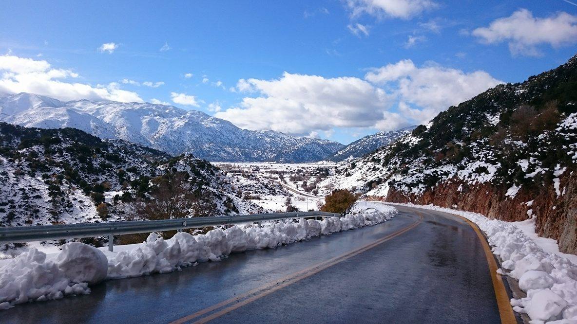 © Δημήτρης Κατσιγαράκης / Προς Ομαλό, Χανιά © Δημήτρης Κατσιγαράκης / Προς Ομαλό, Χανιά