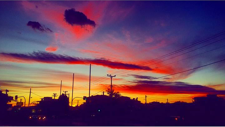 © Eirini Tsolakidou © Eirini Tsolakidou