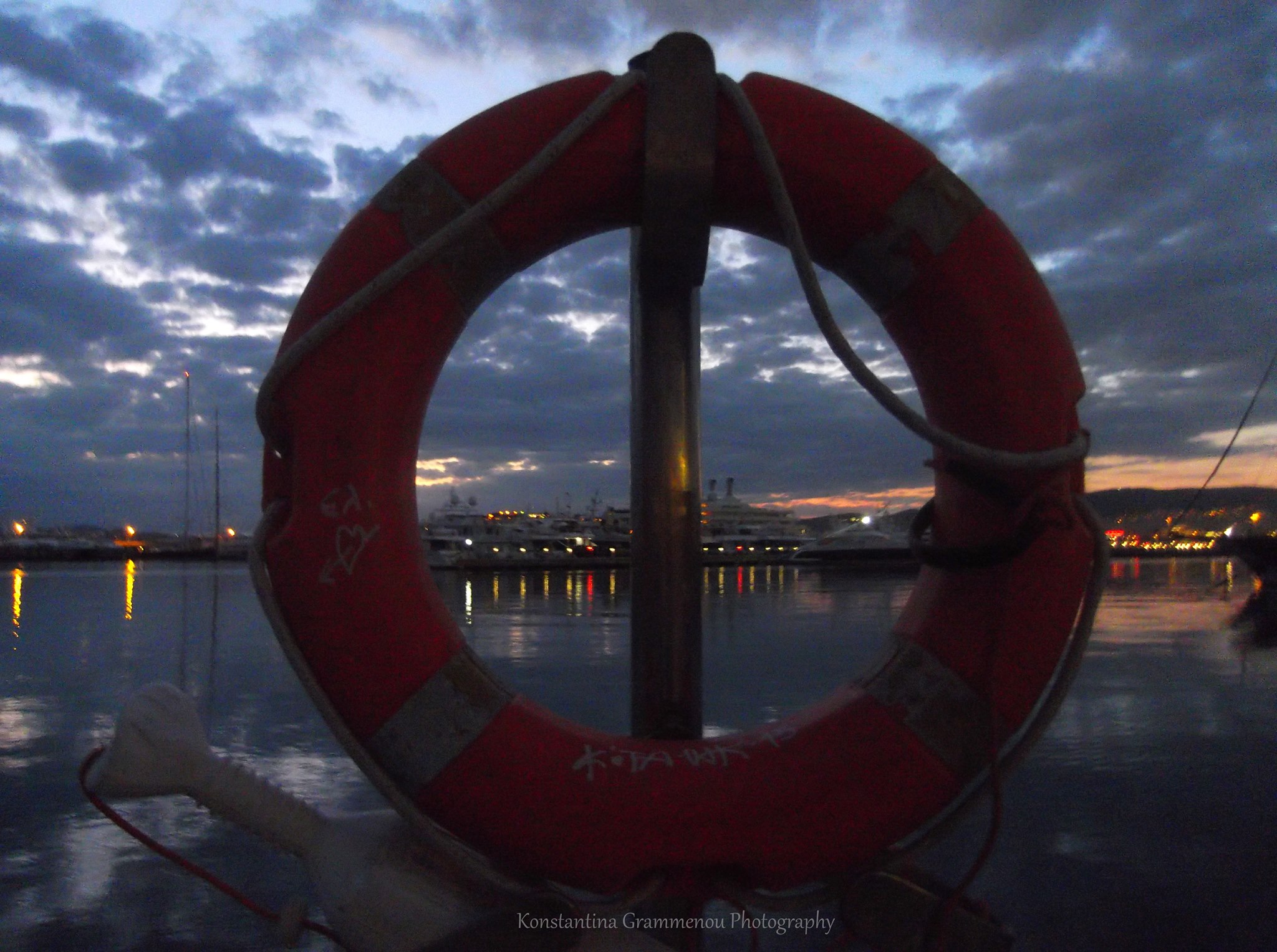 © Konstantina Grammenou / Μαρίνα Φλοίσβου © Konstantina Grammenou / Μαρίνα Φλοίσβου