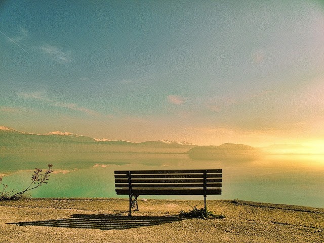 © Νησάκι Ιωαννίνων © Julie Liss © Νησάκι Ιωαννίνων © Julie Liss