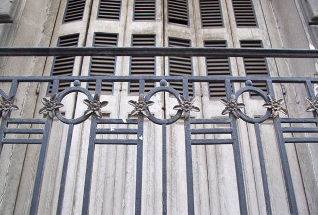 Μαρία Οικονομοπούλου, «Ένα τόσο τρυφερό τίποτα» στο Ολλανδικό Ινστιτούτο Αθηνών