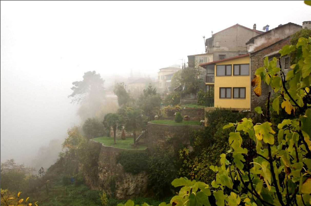 Έδεσσα © Σπύρος Παλούκης