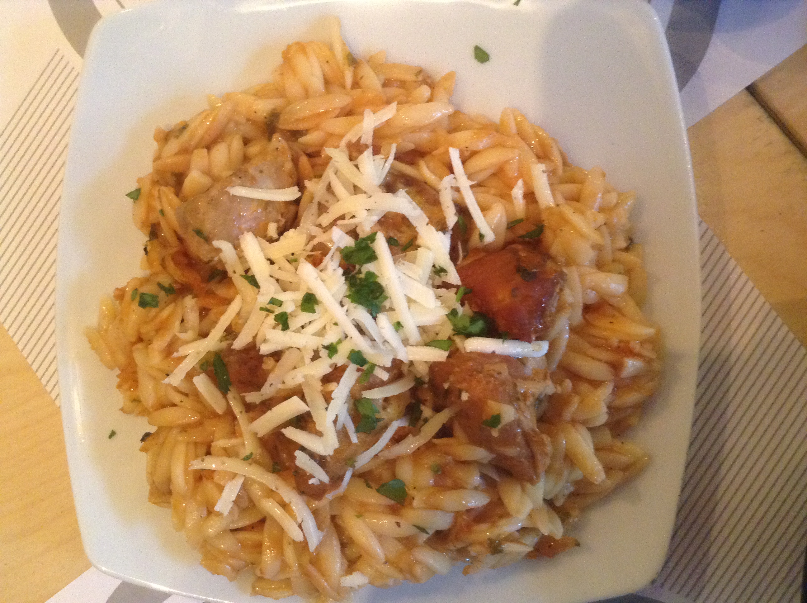 «Κουζίνα», Έδεσσα