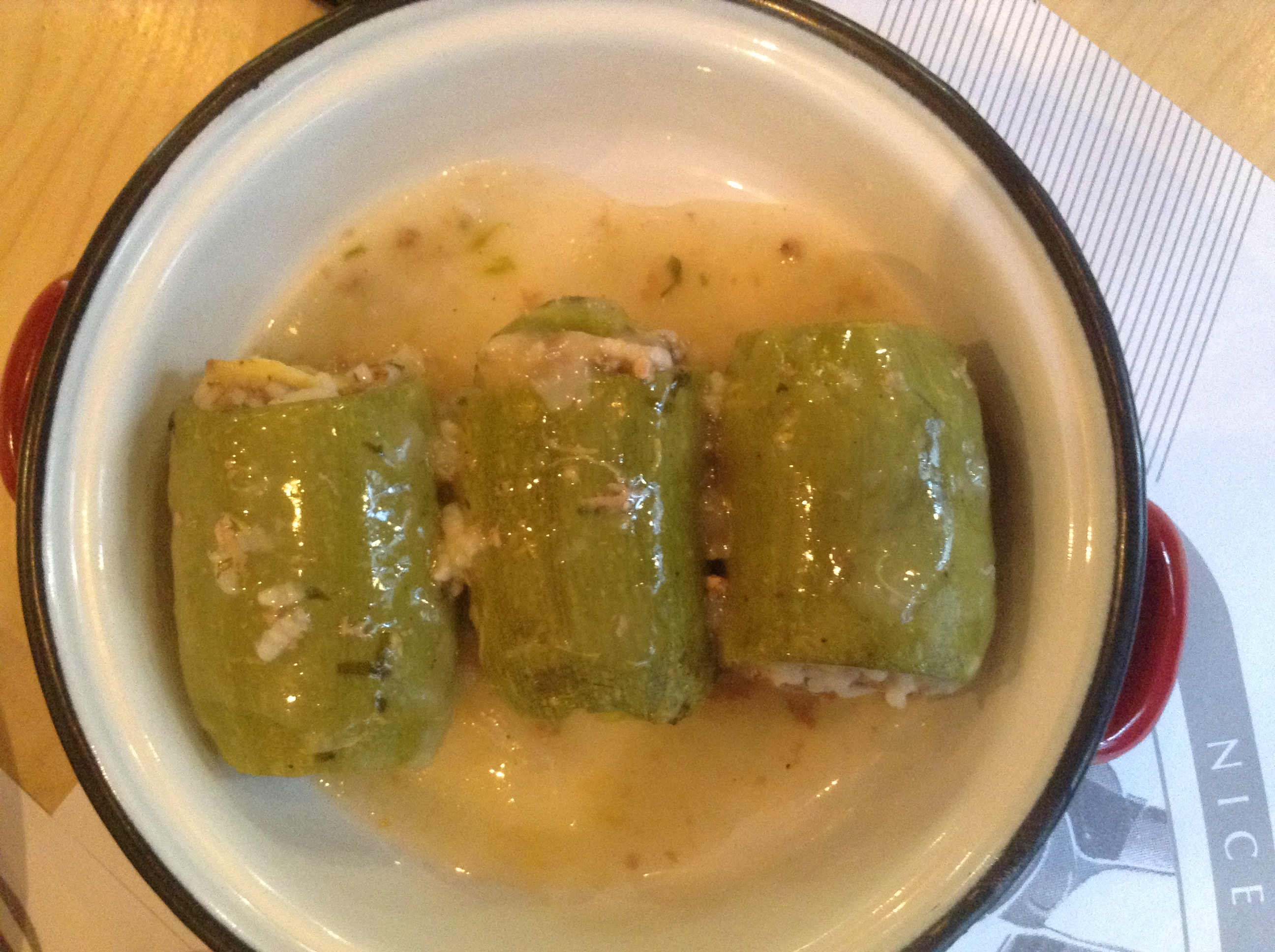 «Κουζίνα», Έδεσσα