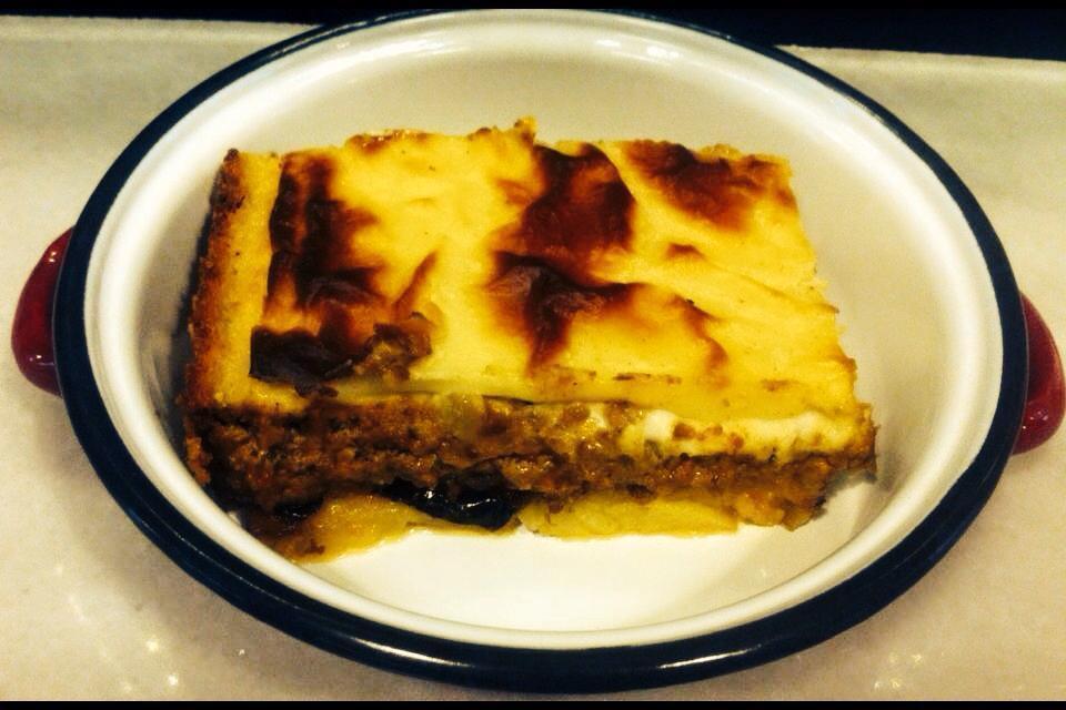 «Κουζίνα», Έδεσσα