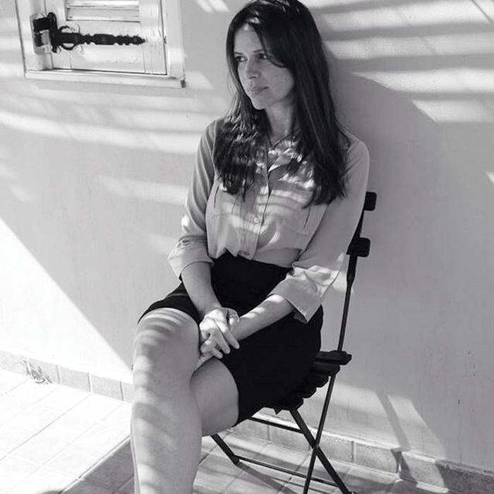 Ξένια Κουναλάκη