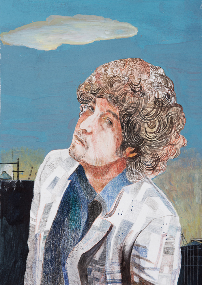 Bob Dylan, 100 τραγούδια