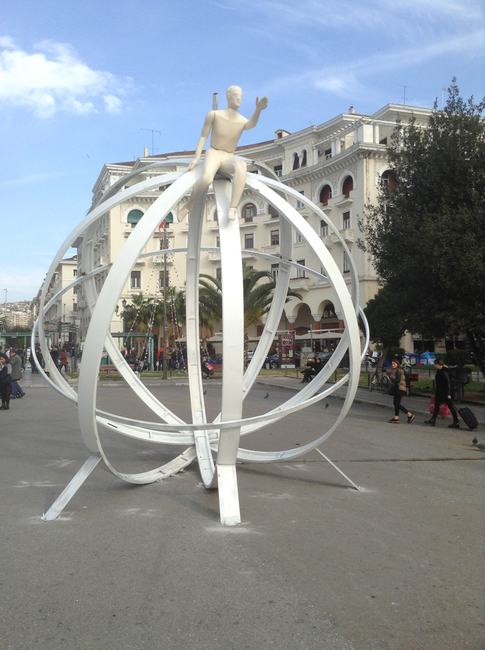 Αγγελιοφόρος