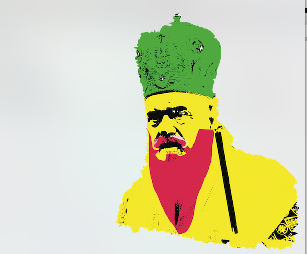 Αρχιεπίσκοπος Ιερώνυμος 