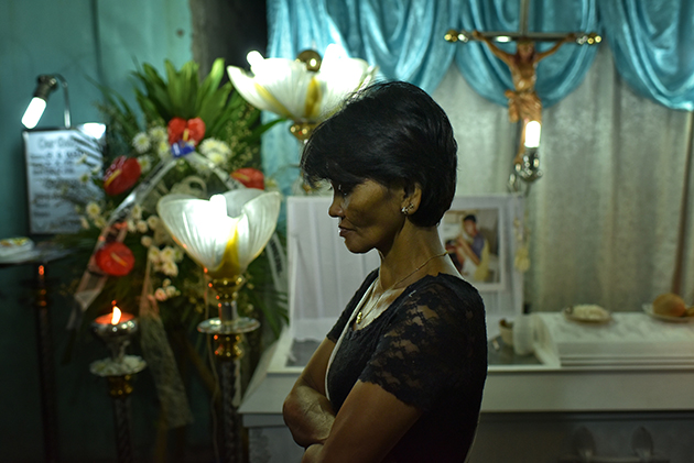 Μανίλα, Jes Aznar/IDEAL/Getty Images 