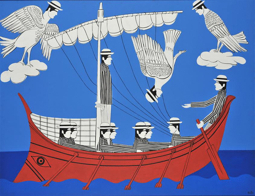 Τα YOLO της εβδομάδας Τα YOLO της εβδομάδας