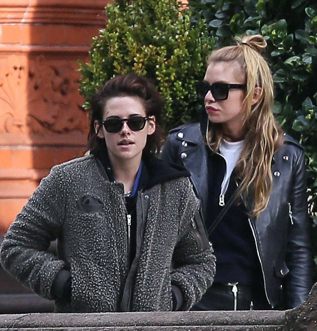 Κρίστεν Στιούαρτ Κρίστεν Στιούαρτ