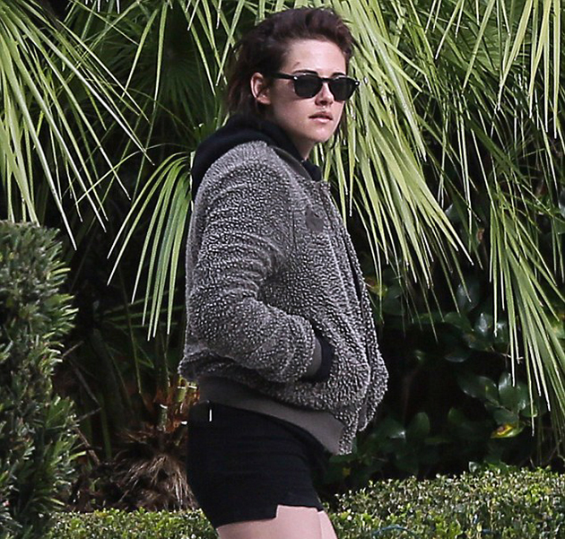 Κρίστεν Στιούαρτ Κρίστεν Στιούαρτ