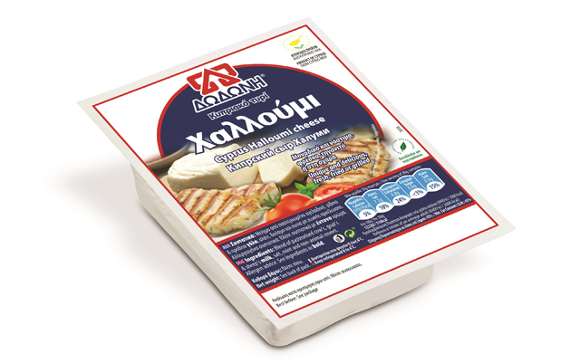 Νέα προϊόντα για το 2017 ετοιμάζει η Γαλακτοβιομηχανία ΔΩΔΩΝΗ Νέα προϊόντα για το 2017 ετοιμάζει η Γαλακτοβιομηχανία ΔΩΔΩΝΗ