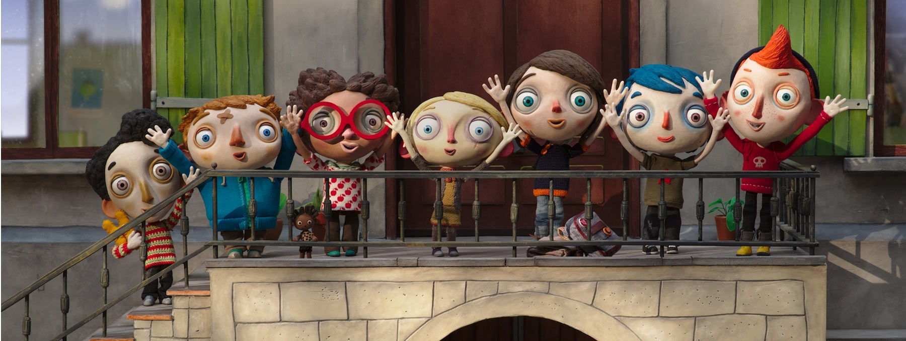 Υποψηφιότητες Όσκαρ ξενόγλωσσης ταινίας χωρίς τον «Αστακό»