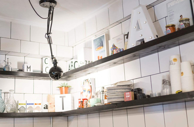 Ένα κοριτσίστικο Σάββατο στο ΑNAMESA Concept Store Ένα κοριτσίστικο Σάββατο στο ΑNAMESA Concept Store