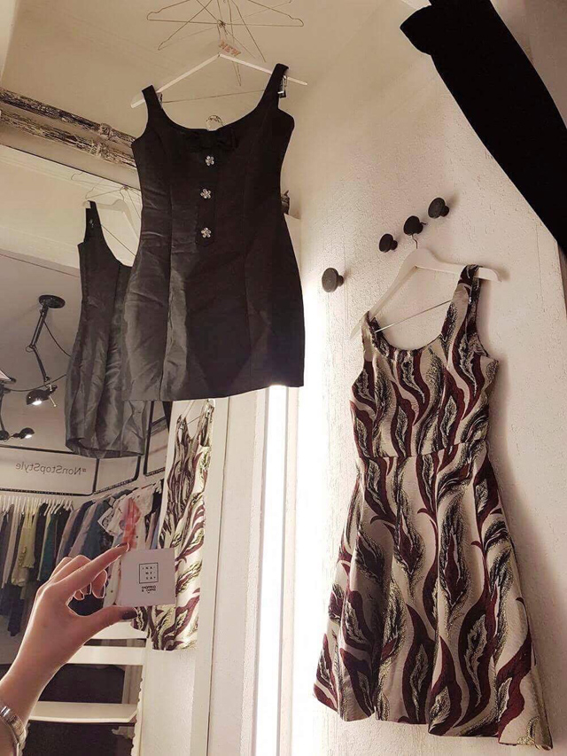 Ένα κοριτσίστικο Σάββατο στο ΑNAMESA Concept Store Ένα κοριτσίστικο Σάββατο στο ΑNAMESA Concept Store