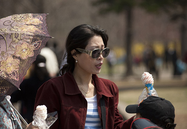 Βόρειος Κορέα Βόρειος Κορέα