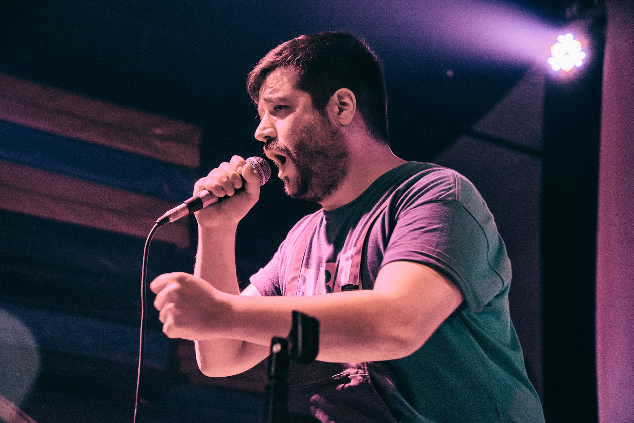 Τι γυρεύεις Μπάμπη Μπατμανίδη στην Αθήνα;