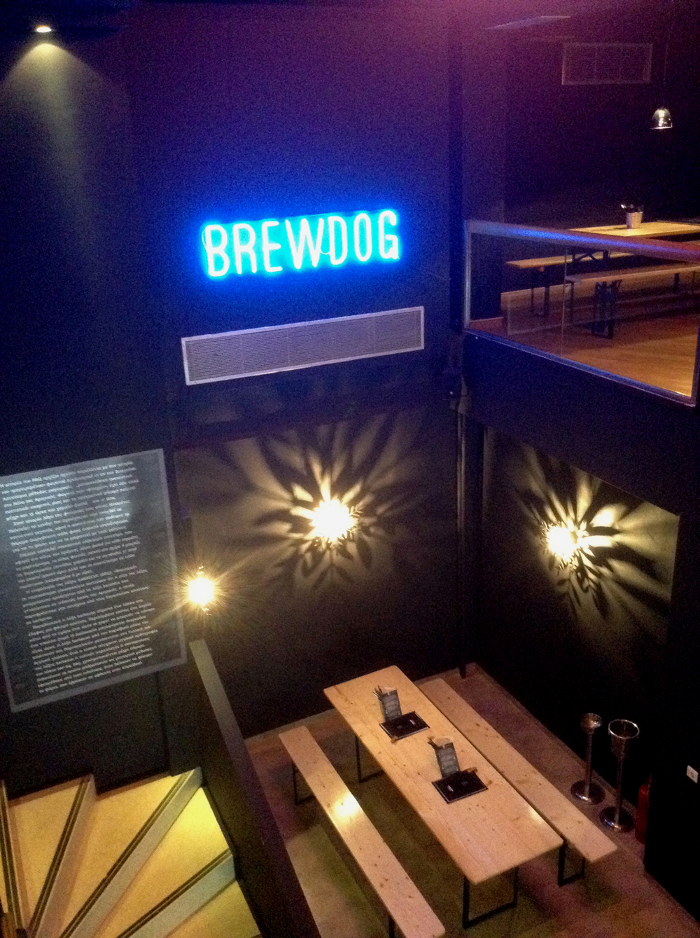 Smoked Barbecue Thess