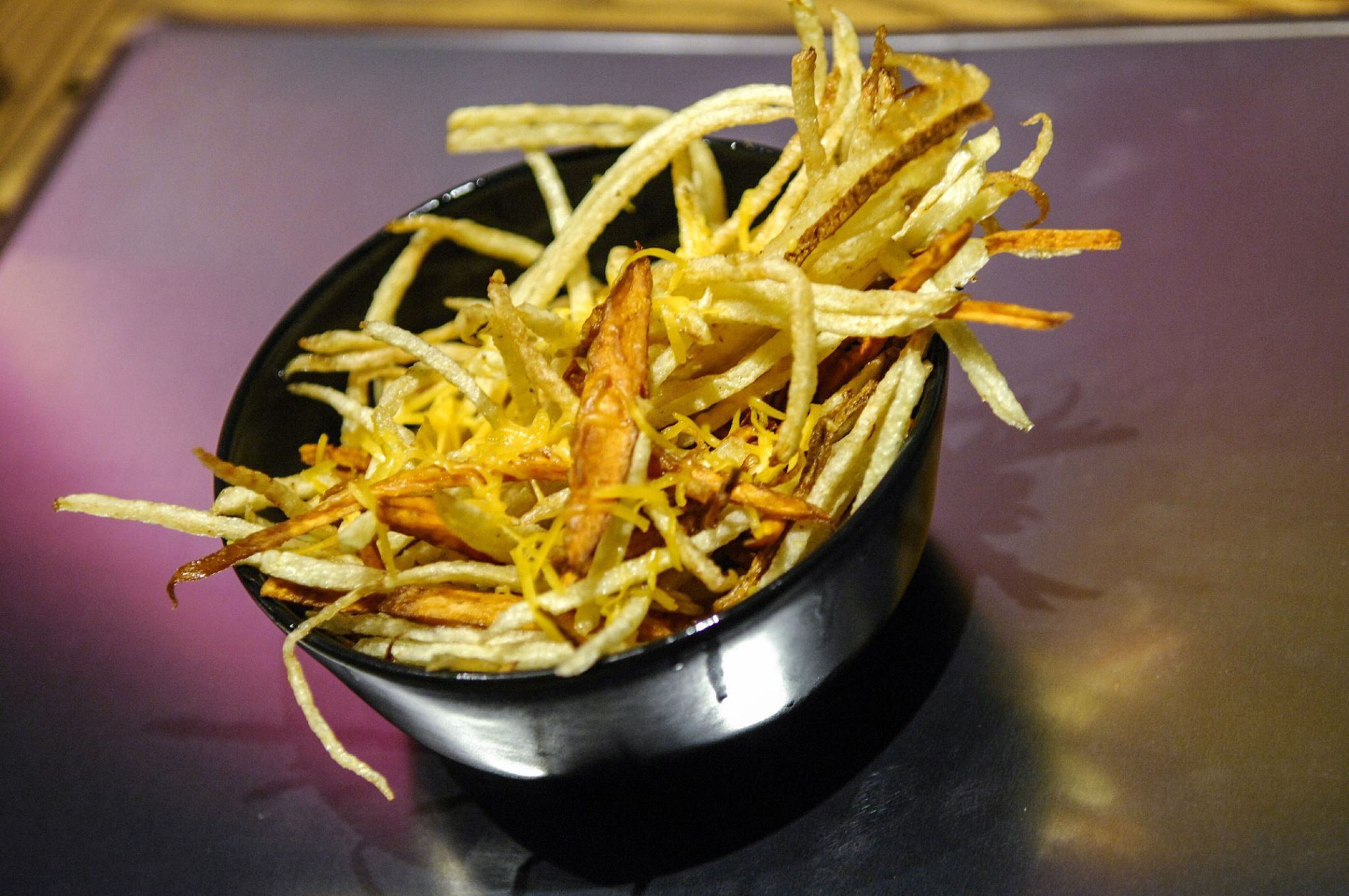 Smoked Barbecue Thess