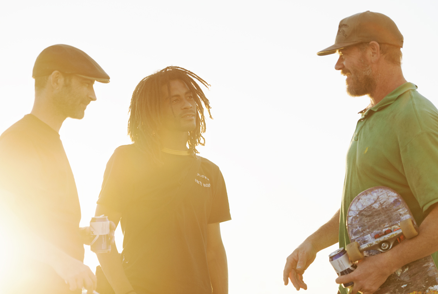 Paco, Pfanner, Pstone