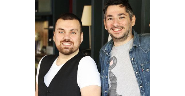 Γεράσιμος Ευαγγελάτος, Θέμης Καραμουρατίδης