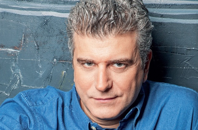 Βλαδίμηρος Κυριακίδης