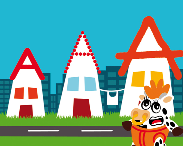 70 Xρόνια Δημιουργίας Ελληνικών Κινουμένων Σχεδίων