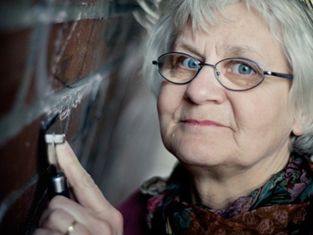 Ιρμέλα Σραμ