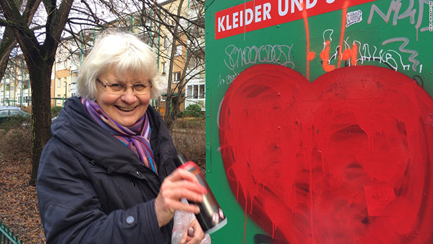 Ιρμέλα Σραμ