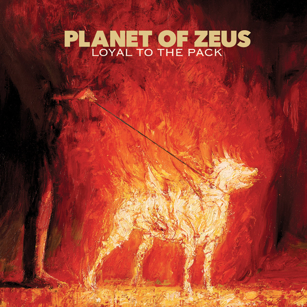 Planet of Zeus, Loyal to the Pack Planet of Zeus, Loyal to the Pack