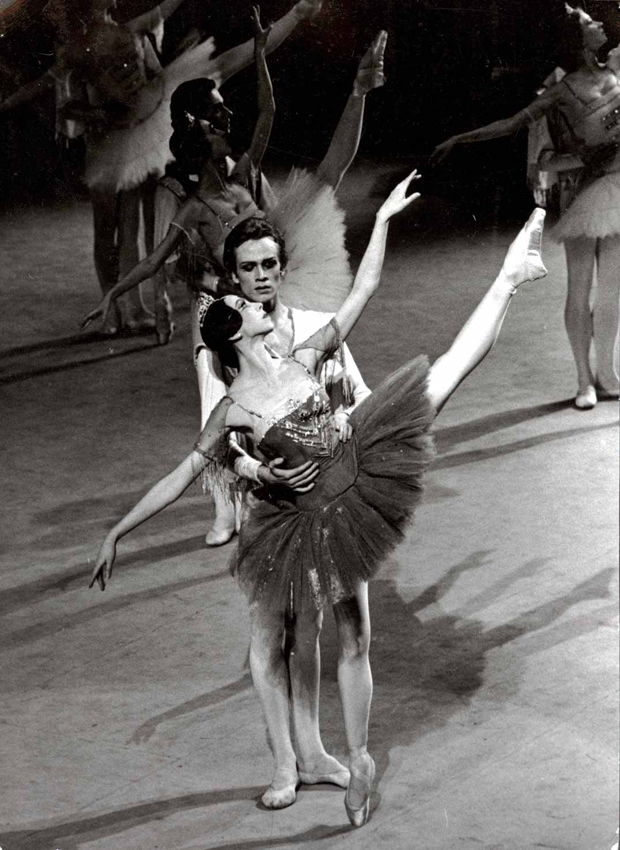 Raimonda, Semizorova