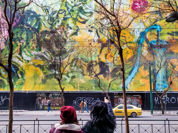 Καρατζάς Θανάσης