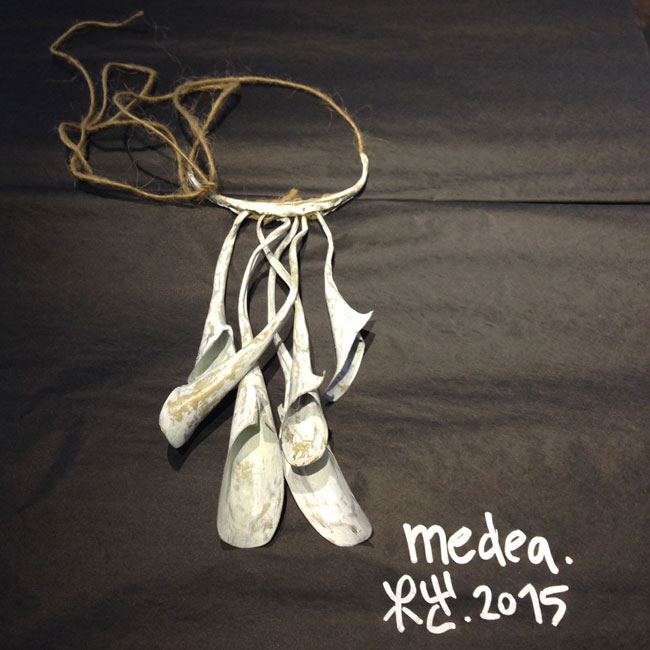 Athens & Valencia_Dolly Boucoyannis & Elisa Peris