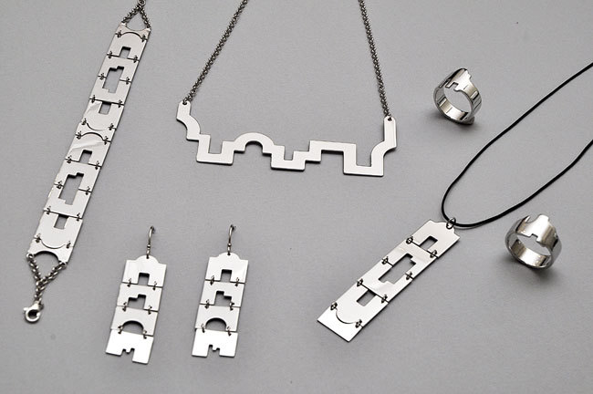 Tunis & Athens_Samia Ben Abdallah & Harris Vassiliadis