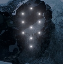 Νίκος Φωκάς- The Eternal Creakof the Icebreaker