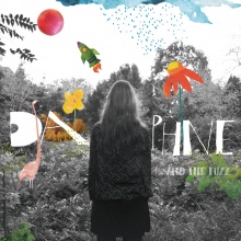 Daphne and the Fuzz- Daphne and the Fuzz