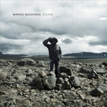 Manos Milonakis- Solfar