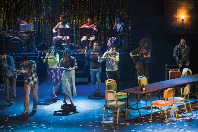 Τα απελευθερωτικά μποφόρ του Κωνσταντίνου Ρήγου