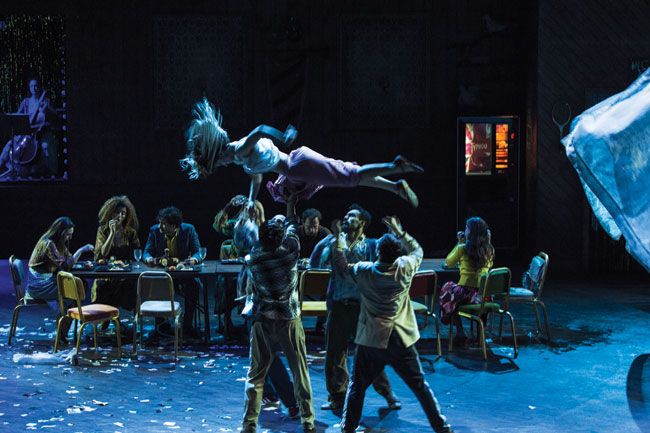 Τα απελευθερωτικά μποφόρ του Κωνσταντίνου Ρήγου