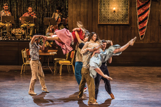 Τα απελευθερωτικά μποφόρ του Κωνσταντίνου Ρήγου