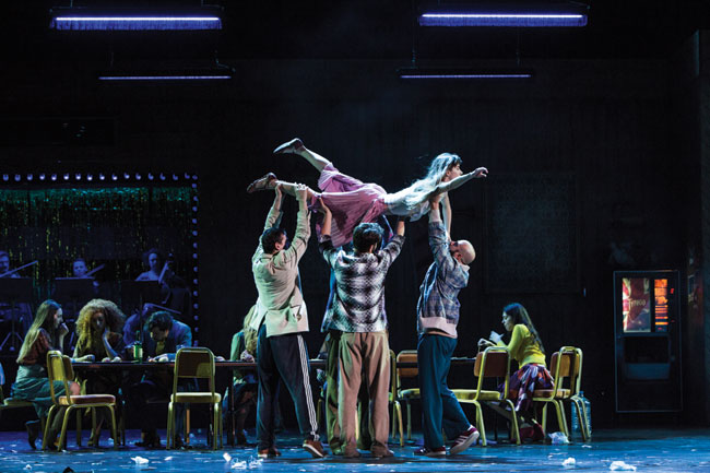 Τα απελευθερωτικά μποφόρ του Κωνσταντίνου Ρήγου