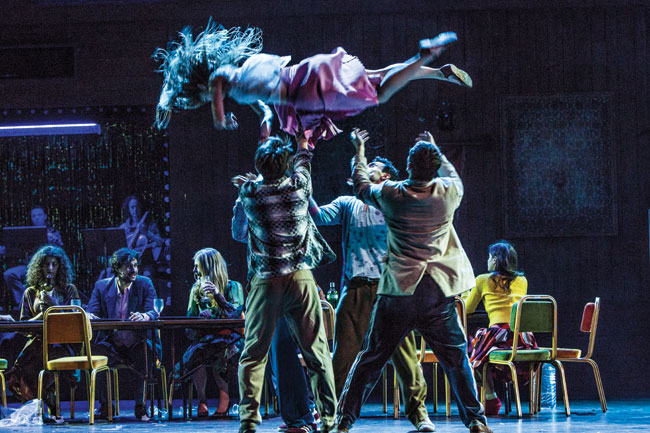 Τα απελευθερωτικά μποφόρ του Κωνσταντίνου Ρήγου